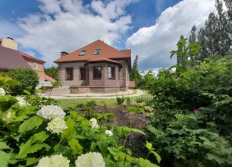 Дом на продажу, 240 м2, деревня Уптино, Лучистая улица, 11