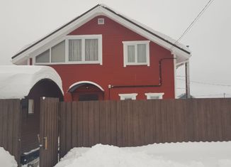 Продам дом, 160.4 м2, дачный посёлок Луговое