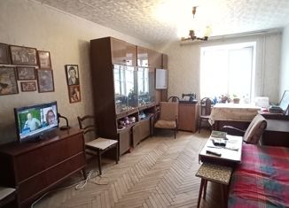 Продам однокомнатную квартиру, 30.1 м2, Москва, улица Паршина, 25к1, улица Паршина