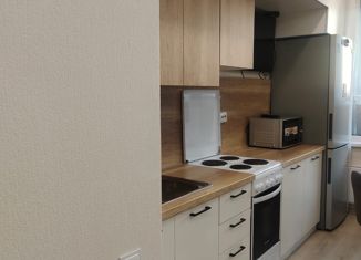 Продаю однокомнатную квартиру, 22.4 м2, Ульяновск, улица Александра Невского, 2Жк4