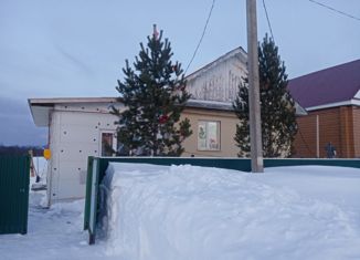 Продаю дом, 57.6 м2, село Верхнеиткулово