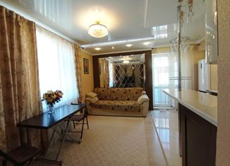 Продается однокомнатная квартира, 39.5 м2, Ставрополь, Родосская улица, 13, ЖК Европейский