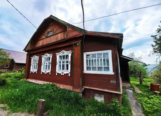 Дом на продажу, 33 м2, Кольчугино, улица Пятилетки