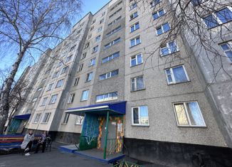 Продам 2-комнатную квартиру, 49.9 м2, Курган, жилой район Заозёрный, 1-й микрорайон, 19