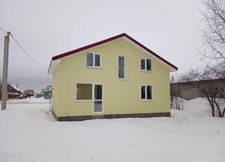 Продаю дом, 129.5 м2, деревня Ивонькино, деревня Ивонькино, 27