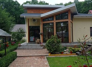 Продаю дом, 138 м2, Горячий Ключ, улица Мартоса, 19