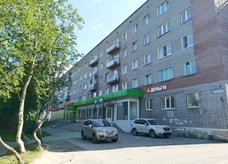 Продажа 3-комнатной квартиры, 57.2 м2, Ленинградская область, улица Кондрикова, 3