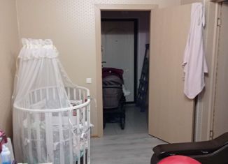 Продам 1-комнатную квартиру, 26 м2, хутор Ленина, Наримановская улица, 10к4