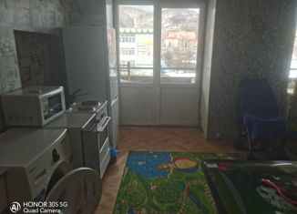 Продаю 1-ком. квартиру, 21.7 м2, Междуреченск, улица Пушкина, 39