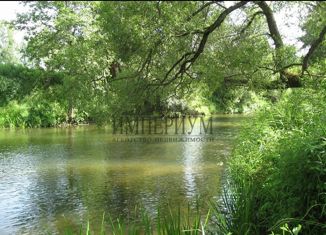 Продается земельный участок, 945 сот., деревня Похвиснево, Центральная улица