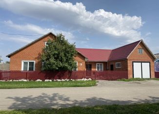 Продается дом, 78 м2, село Одесское, Одесская улица, 6