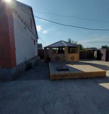 Продаю дом, 107.1 м2, Калмыкия, Профсоюзный въезд
