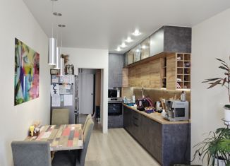 Продам 2-комнатную квартиру, 63 м2, Екатеринбург, улица Начдива Васильева, 14/2, ЖК Флагман