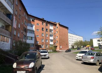 Продается 3-ком. квартира, 69.1 м2, Кемерово, Нагорная улица, 3А, жилой район Кедровка