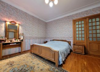 Продажа четырехкомнатной квартиры, 107.6 м2, Санкт-Петербург, Костромской проспект, 11, Костромской проспект