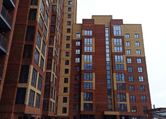 Продам 3-комнатную квартиру, 85.4 м2, Барнаул, Пролетарская улица, 151Б, ЖК Ютссон