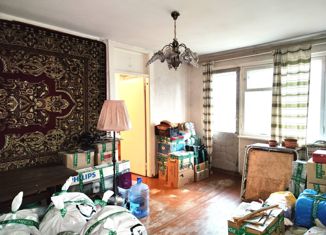 Продажа 2-комнатной квартиры, 44.8 м2, Нижегородская область, улица Адмирала Васюнина, 3