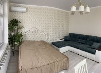 Квартира на продажу студия, 33.1 м2, Анапа, улица Верхняя Дорога, 151к5, ЖК Кавказ