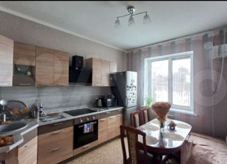 Продам 2-ком. квартиру, 50 м2, поселок Дубовое, Зелёная улица, 9