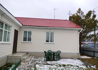 Продается дом, 70 м2, деревня Гауф, Школьная улица