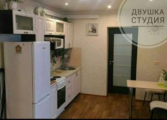Двухкомнатная квартира на продажу, 34 м2, Новосибирск, Трикотажная улица, 61, Дзержинский район