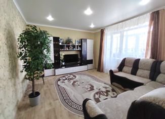 Продается трехкомнатная квартира, 60 м2, Сальск, улица Халтурина, 21