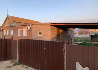 Продам дом, 120.8 м2, поселок городского типа Володарский, Первомайская улица, 68