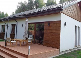 Дом на продажу, 97.7 м2, Экопосёлок-парк Сибирские просторы