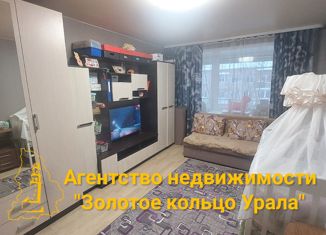 Продам 2-комнатную квартиру, 42.7 м2, Невьянск, улица Малышева, 5