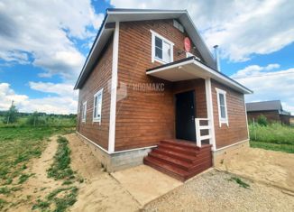 Продаю дом, 132.8 м2, деревня Новоникольское