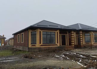 Продаю дом, 81 м2, поселок Верхнетемерницкий, Астероидная улица