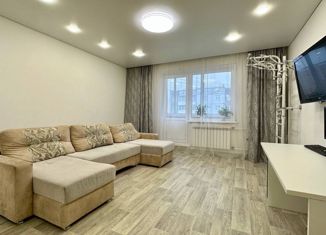 Продам 4-комнатную квартиру, 82.4 м2, Красноярск, проспект 60 лет Образования СССР, 39, Советский район