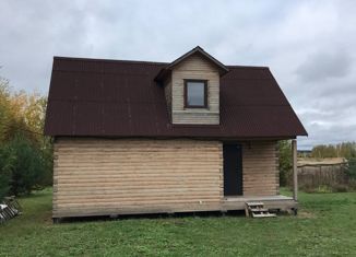 Дом на продажу, 75.8 м2, село Туношна, Школьная улица