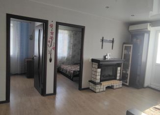 3-ком. квартира на продажу, 44 м2, село Семисотка, Виноградная улица, 38