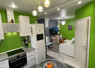 Продается двухкомнатная квартира, 46.5 м2, Королёв, улица Горького, 79к3