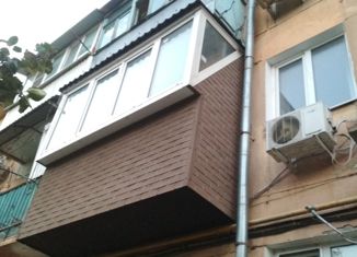 Двухкомнатная квартира на продажу, 41.2 м2, Новороссийск, Элеваторная улица, 57