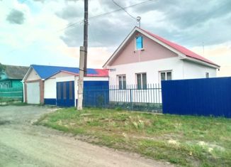 Дом на продажу, 75 м2, Еманжелинск, Набережная улица