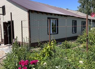 Продаю дом, 50 м2, рабочий посёлок Серебряные Пруды, Южная улица, 20