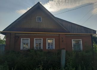 Продажа дома, 70 м2, Агрыз, Коммунальная улица, 15