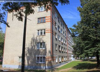 Продам 1-ком. квартиру, 19 м2, Чебоксары, улица Декабристов, 14к1, Калининский район