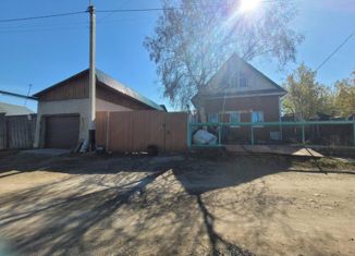 Продаю дом, 63 м2, Усолье-Сибирское, Коммунальная улица