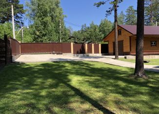 Продается дом, 176 м2, ДПК Сиберия, Лазурная улица, 45