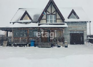 Продажа дома, 176 м2, Ялуторовск, улица Градостроителей