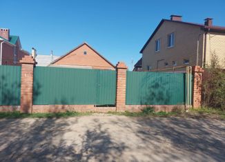 Продам дом, 70 м2, Элиста, Северо-Западный район, улица имени В.У. Лиджиева, 54