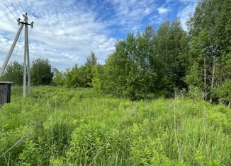 Продажа земельного участка, 19 сот., деревня Зелецино