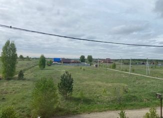 Продается участок, 8 сот., поселок Воробьевский, улица Мира, 41