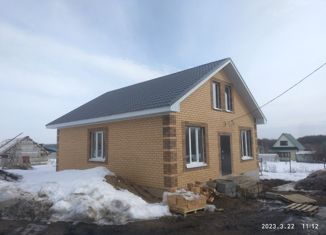 Дом на продажу, 80 м2, село Фёдоровка, Рассветная улица