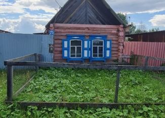 Дом на продажу, 26.5 м2, Мариинск, Петровская улица, 23