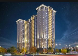 Продаю 2-комнатную квартиру, 65.2 м2, Санкт-Петербург, Будапештская улица, 102, метро Дунайская