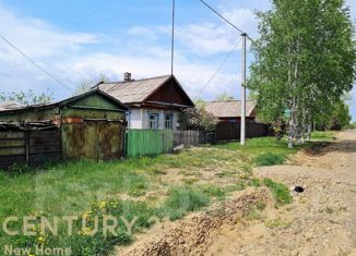 Продам дом, 27 м2, село Покровка, Красноармейская улица, 21